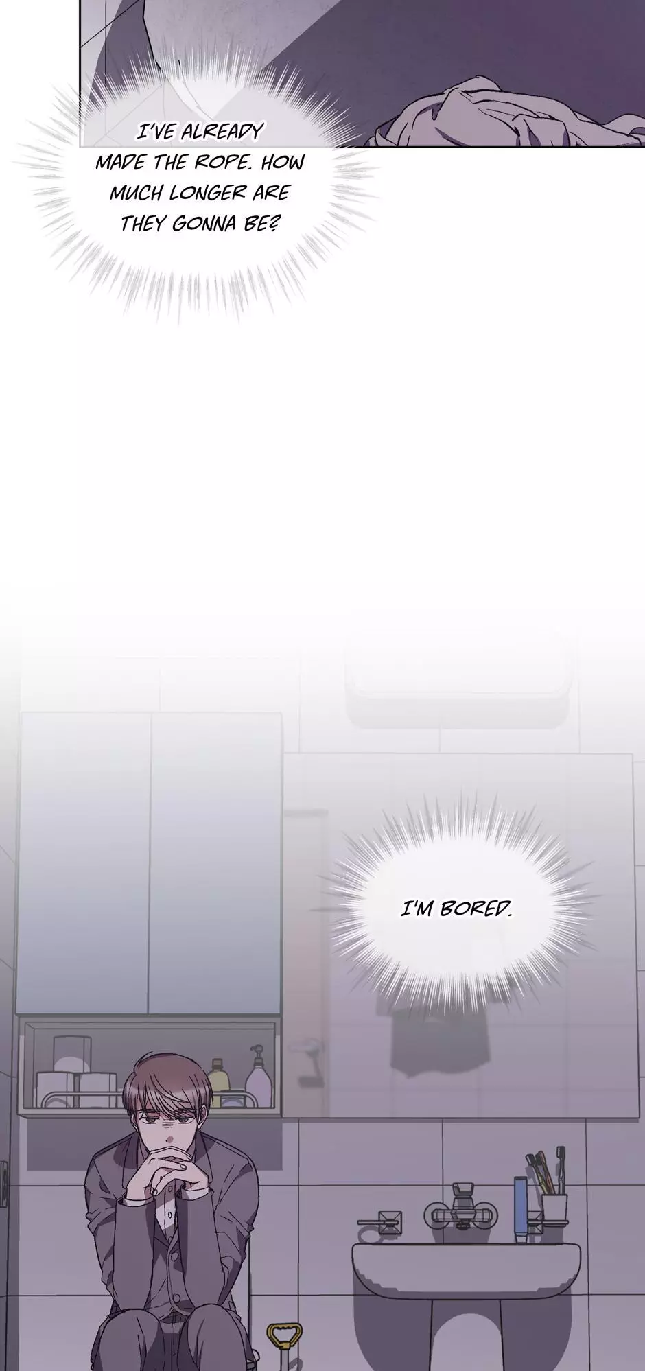 The Perfect Chapter 11 page 48
