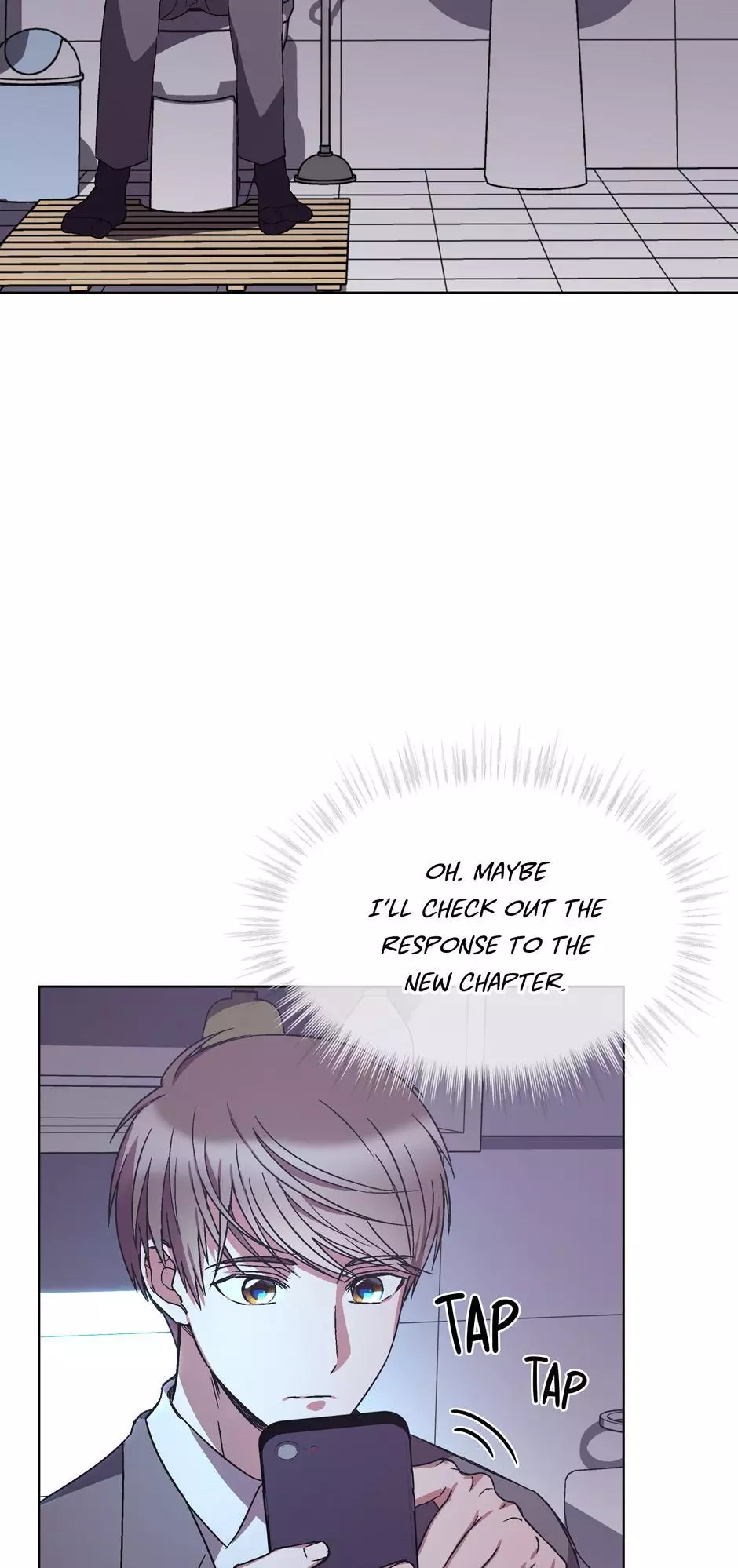 The Perfect Chapter 11 page 49