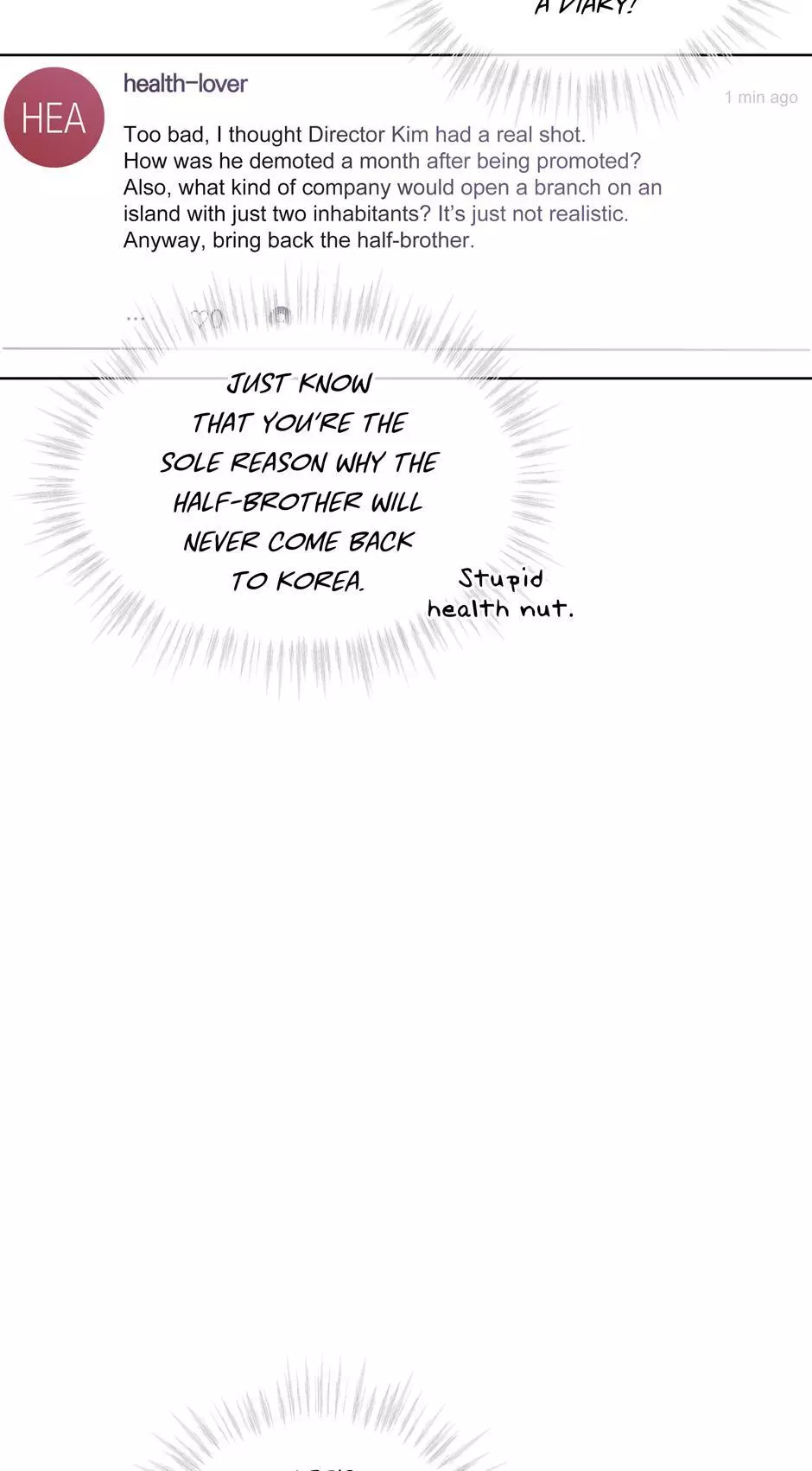 The Perfect Chapter 11 page 53