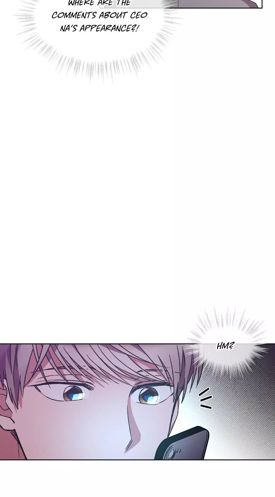 The Perfect Chapter 11 page 55