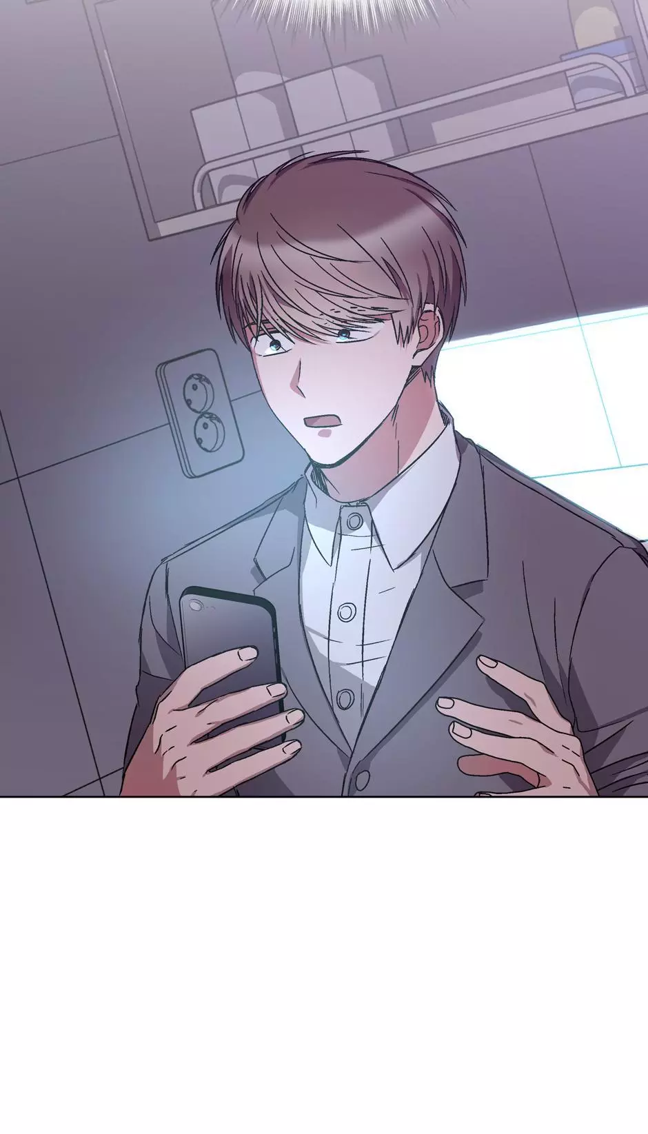 The Perfect Chapter 11 page 59