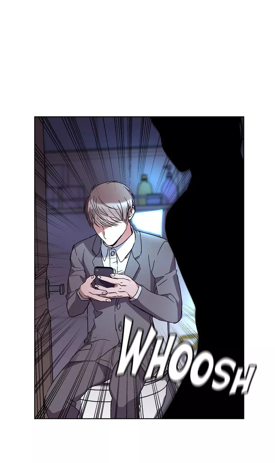 The Perfect Chapter 11 page 60