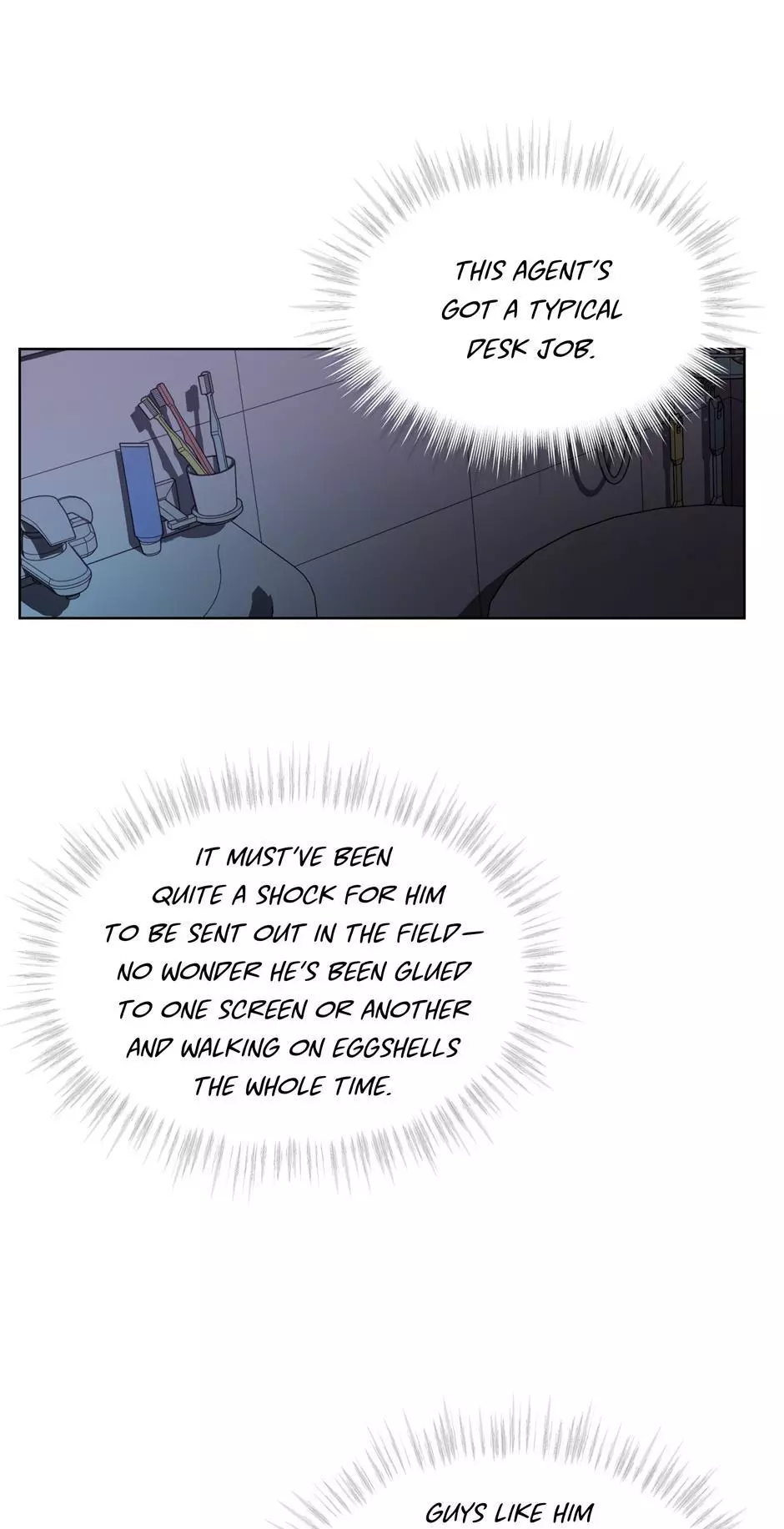 The Perfect Chapter 12 page 2