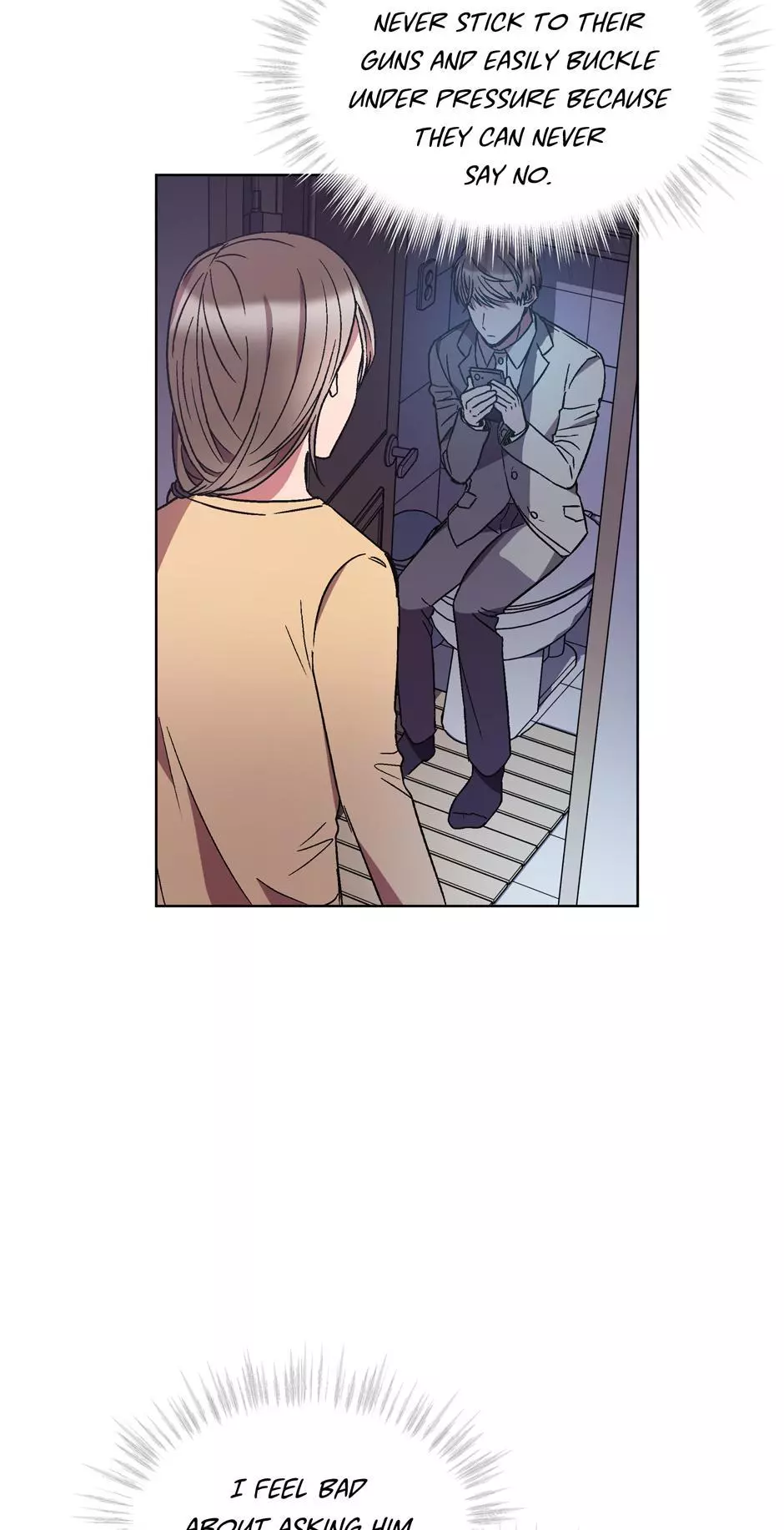 The Perfect Chapter 12 page 3