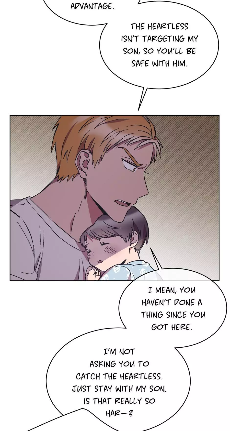 The Perfect Chapter 12 page 9
