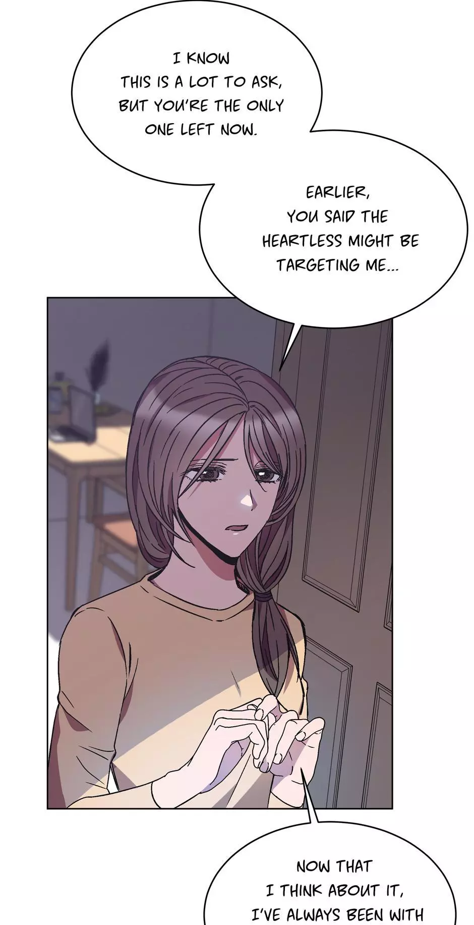 The Perfect Chapter 12 page 5