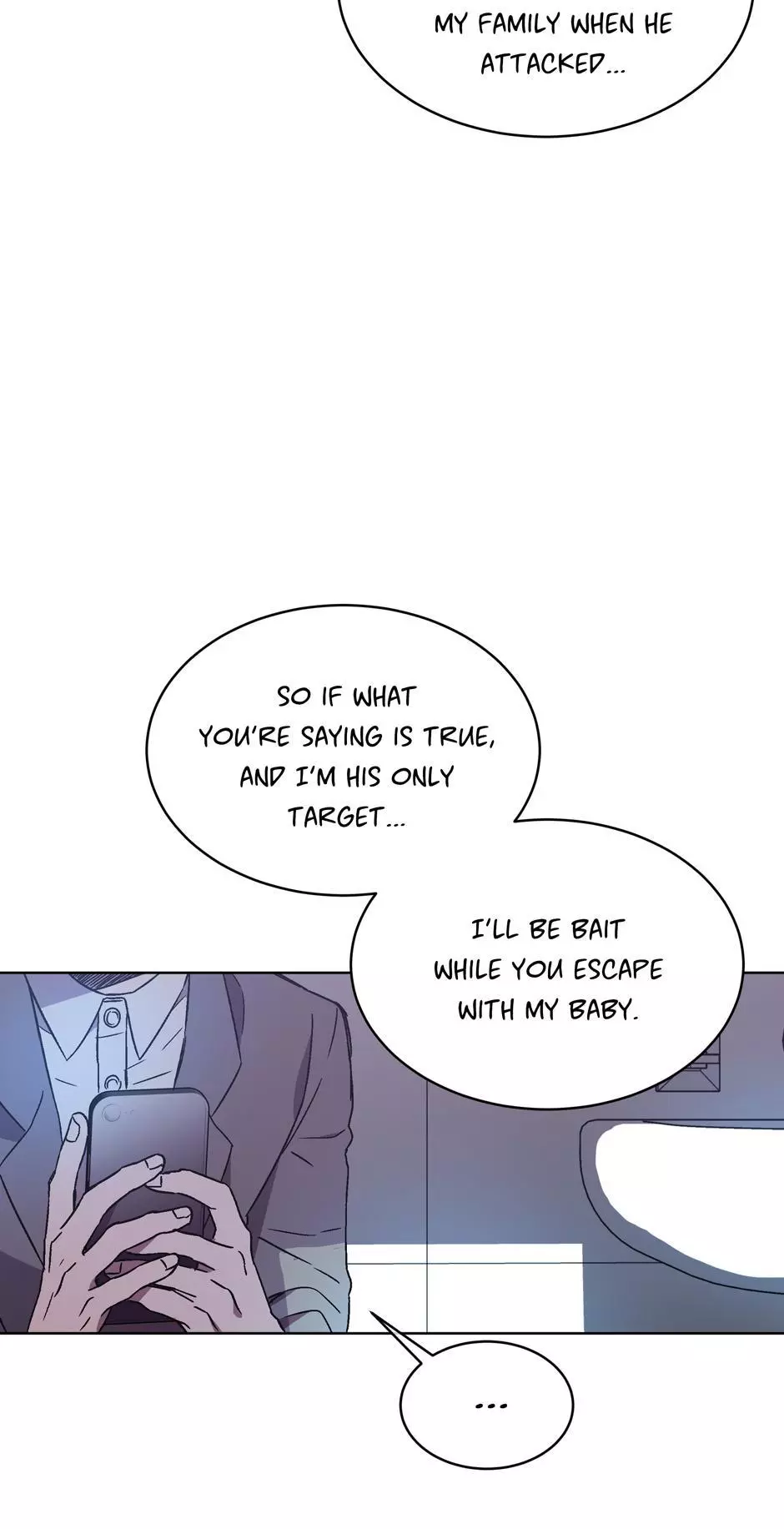 The Perfect Chapter 12 page 6