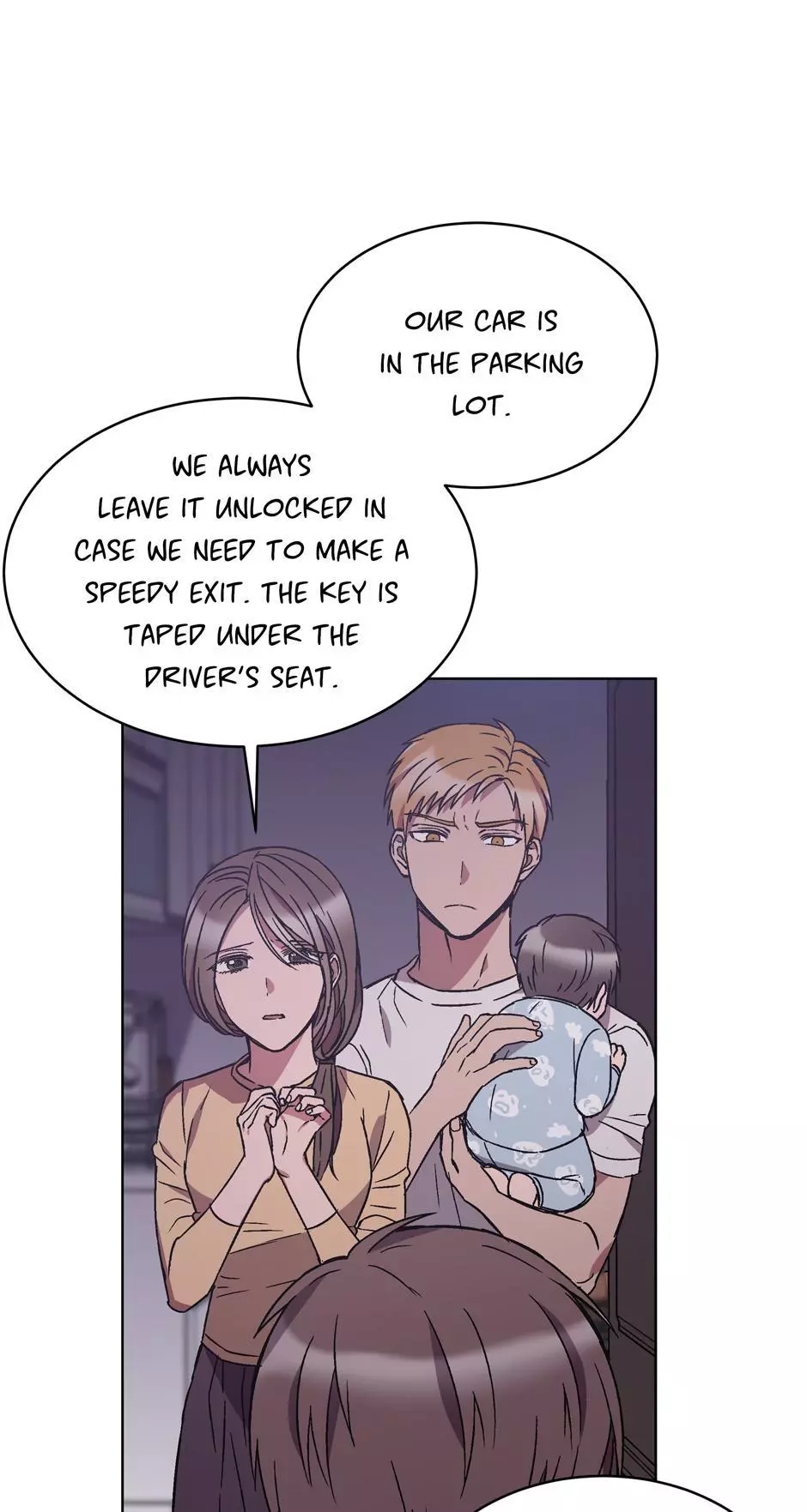 The Perfect Chapter 12 page 7