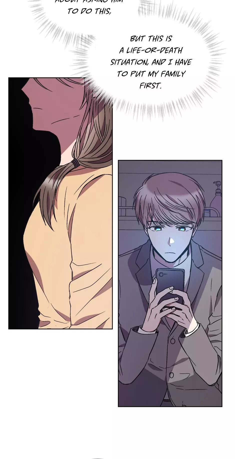 The Perfect Chapter 12 page 4