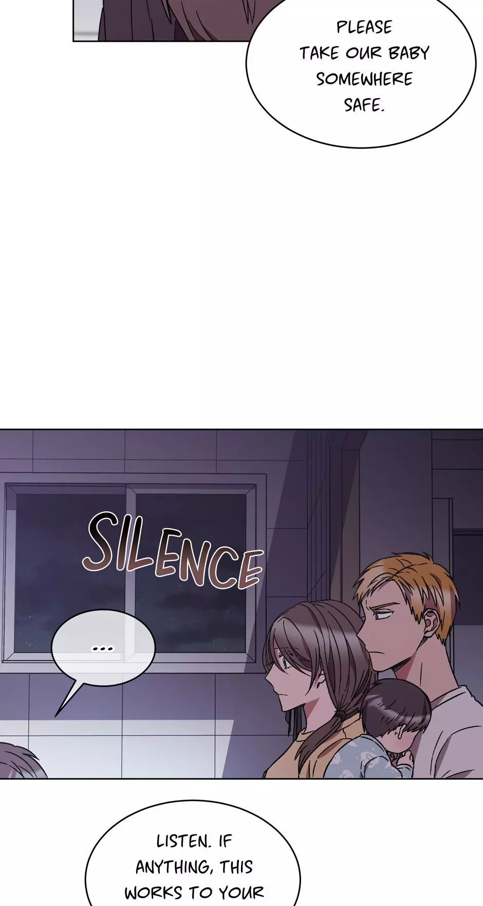 The Perfect Chapter 12 page 8