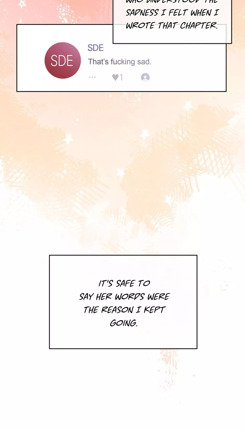 The Perfect Chapter 12 page 15