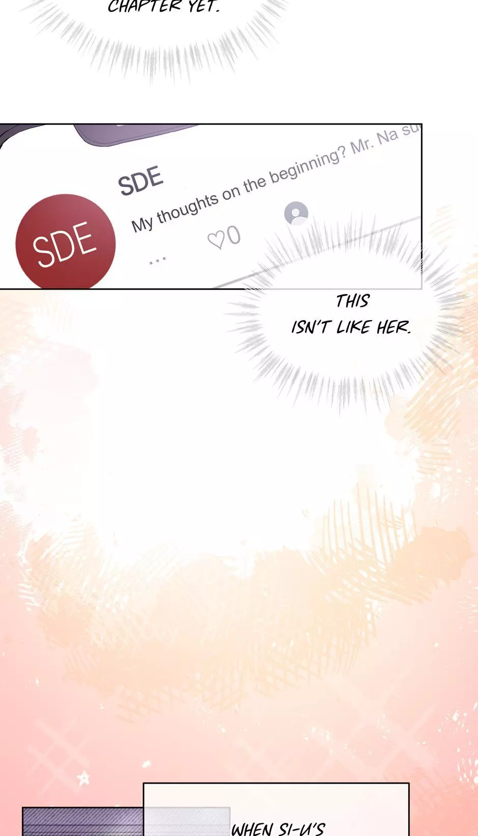 The Perfect Chapter 12 page 13