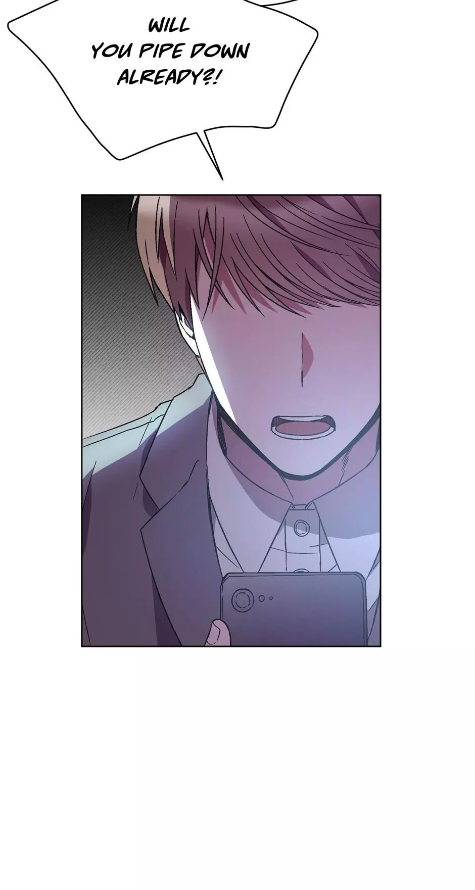 The Perfect Chapter 12 page 10