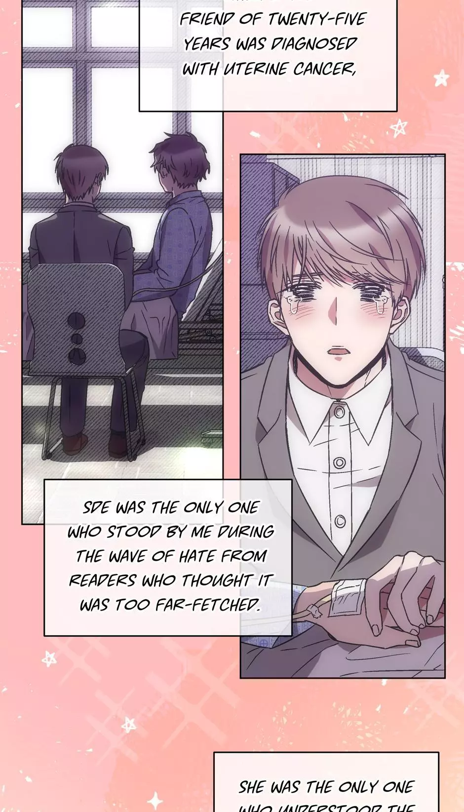 The Perfect Chapter 12 page 14