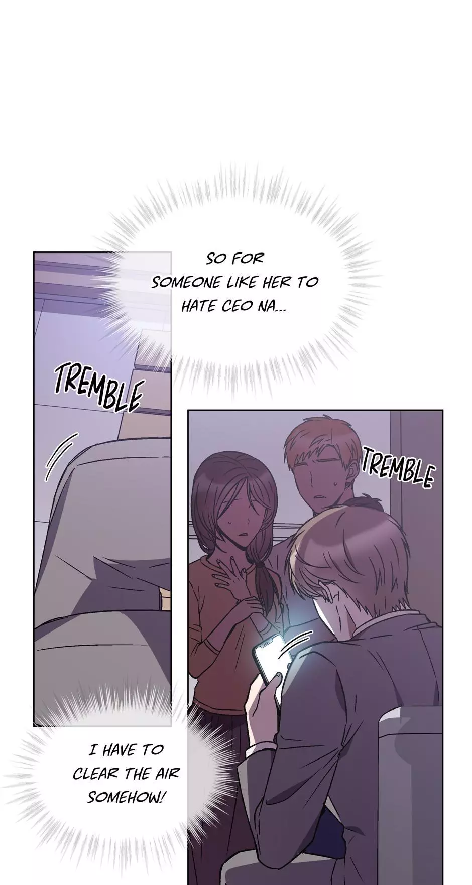 The Perfect Chapter 12 page 16