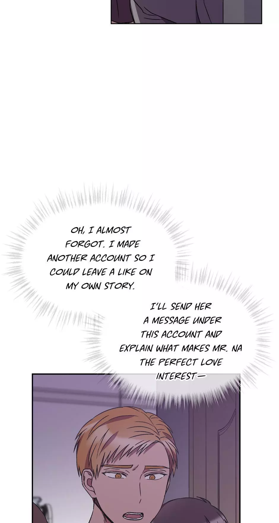 The Perfect Chapter 12 page 17