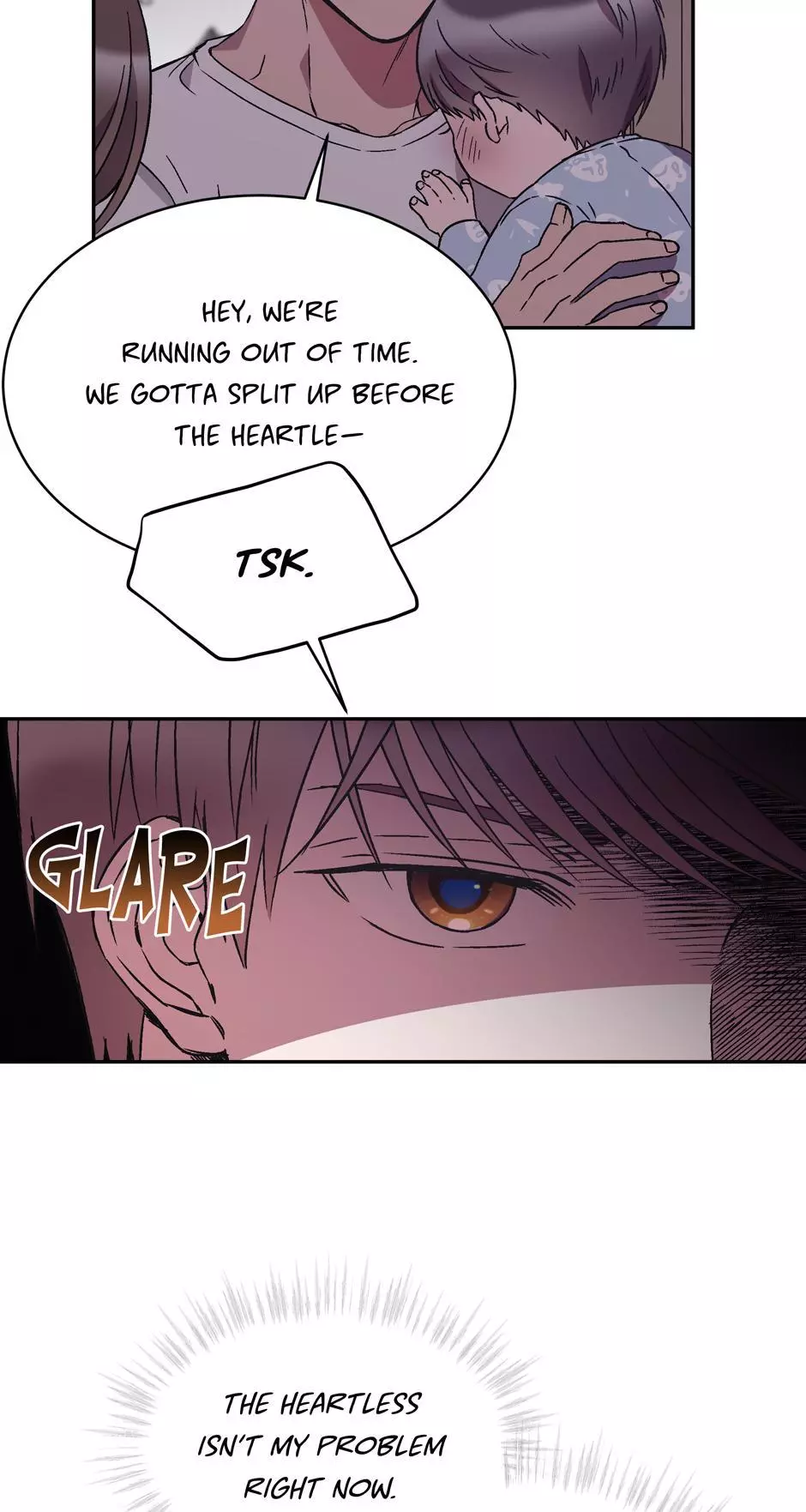 The Perfect Chapter 12 page 18