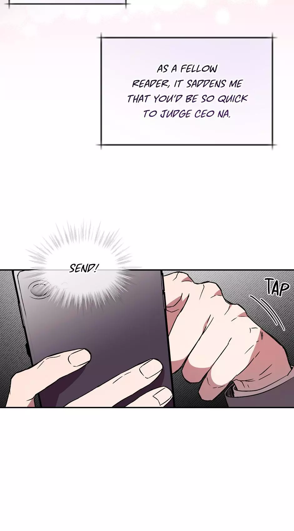 The Perfect Chapter 12 page 23