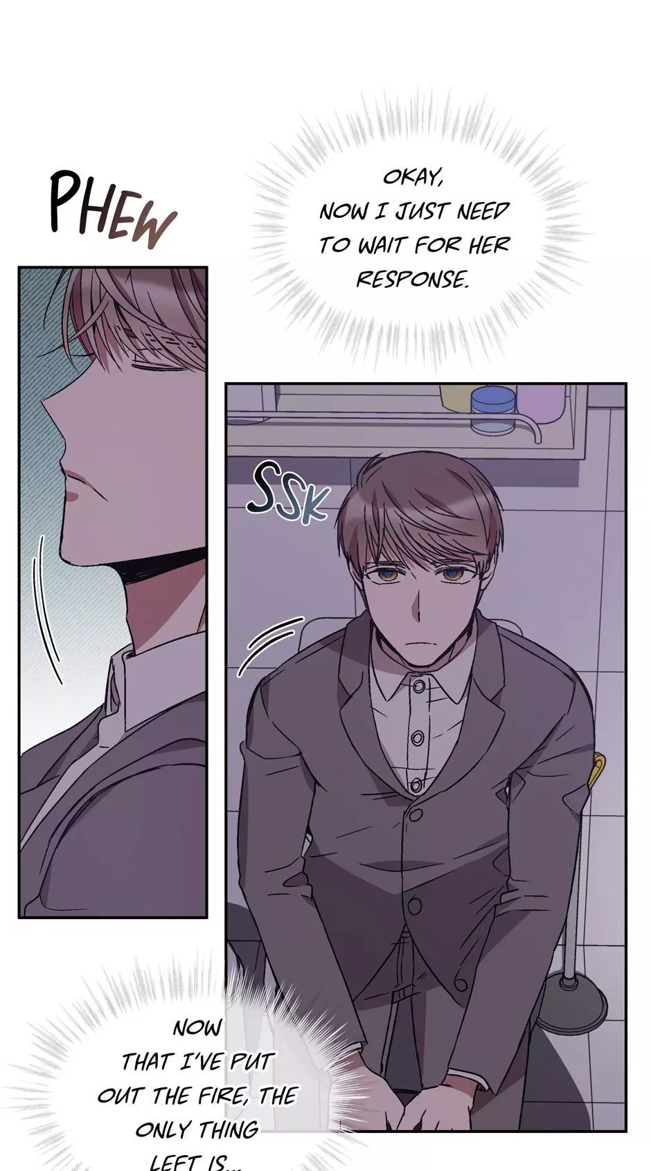 The Perfect Chapter 12 page 24