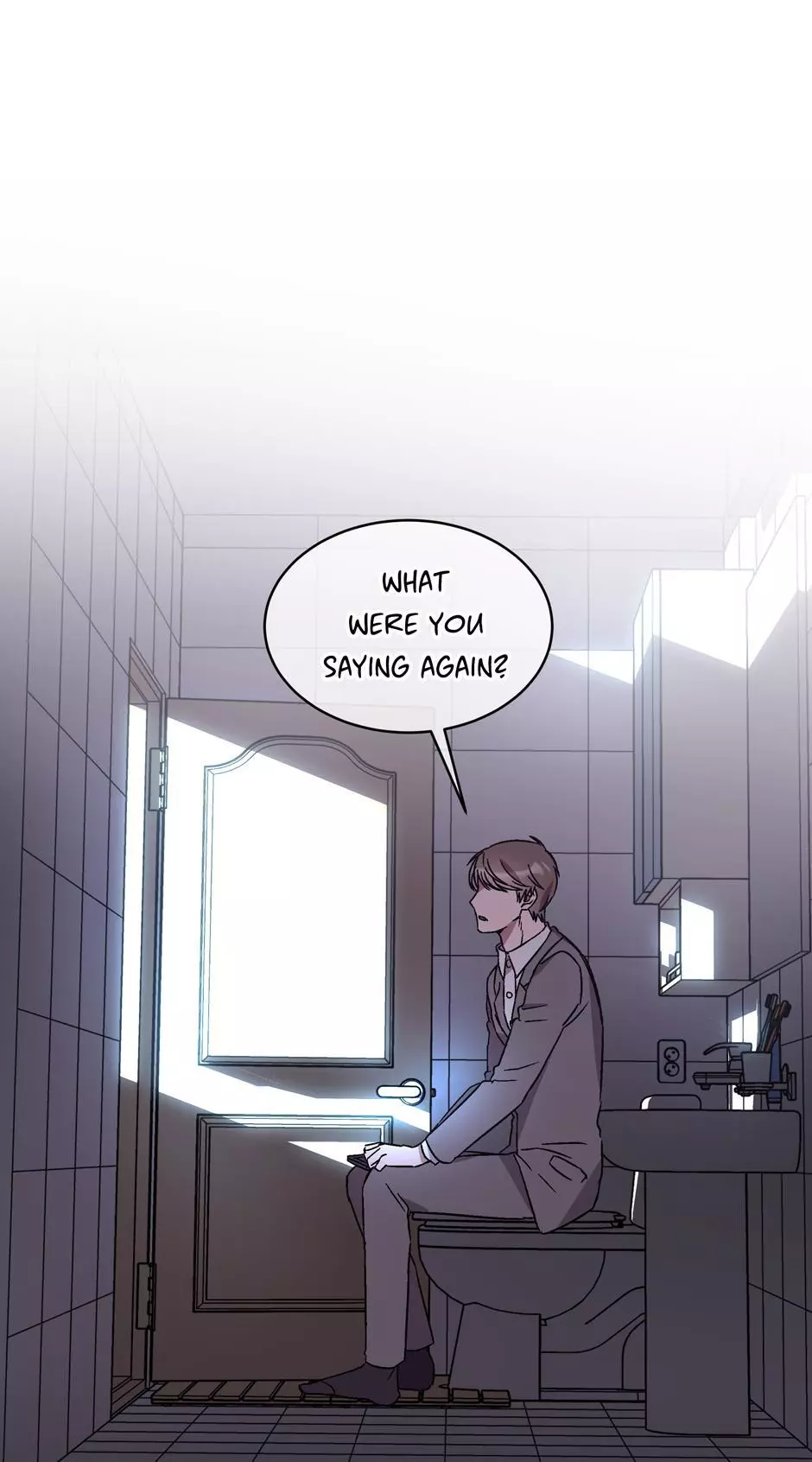 The Perfect Chapter 12 page 26