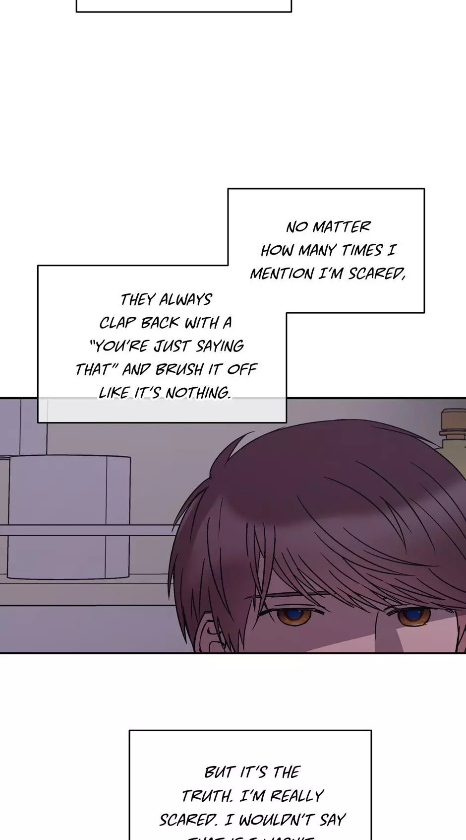 The Perfect Chapter 12 page 30