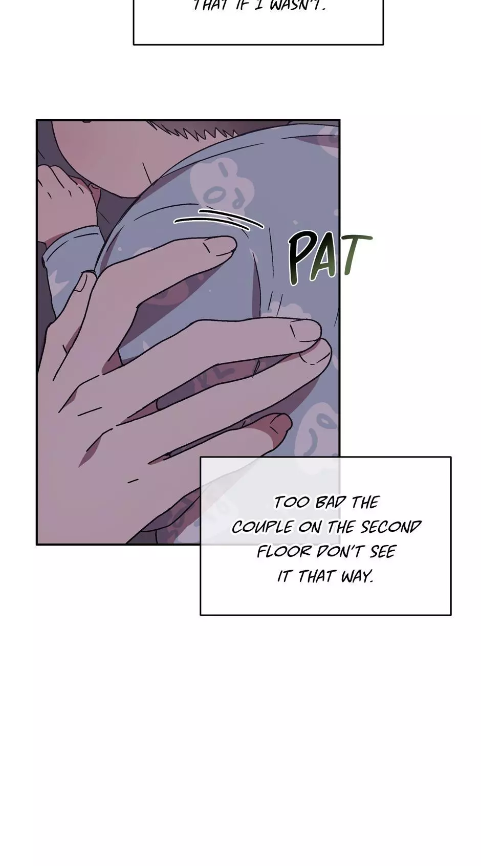 The Perfect Chapter 12 page 31