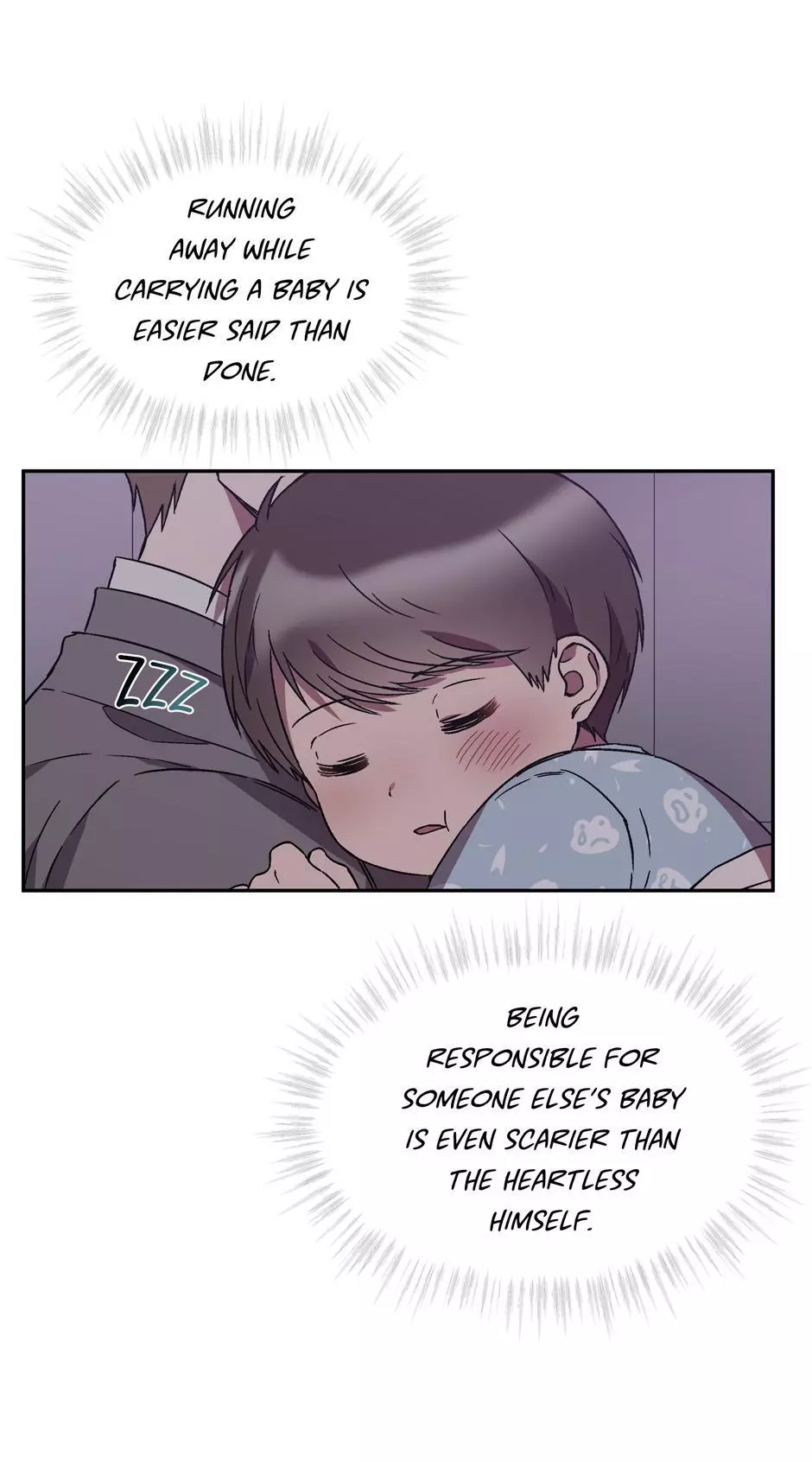The Perfect Chapter 12 page 33