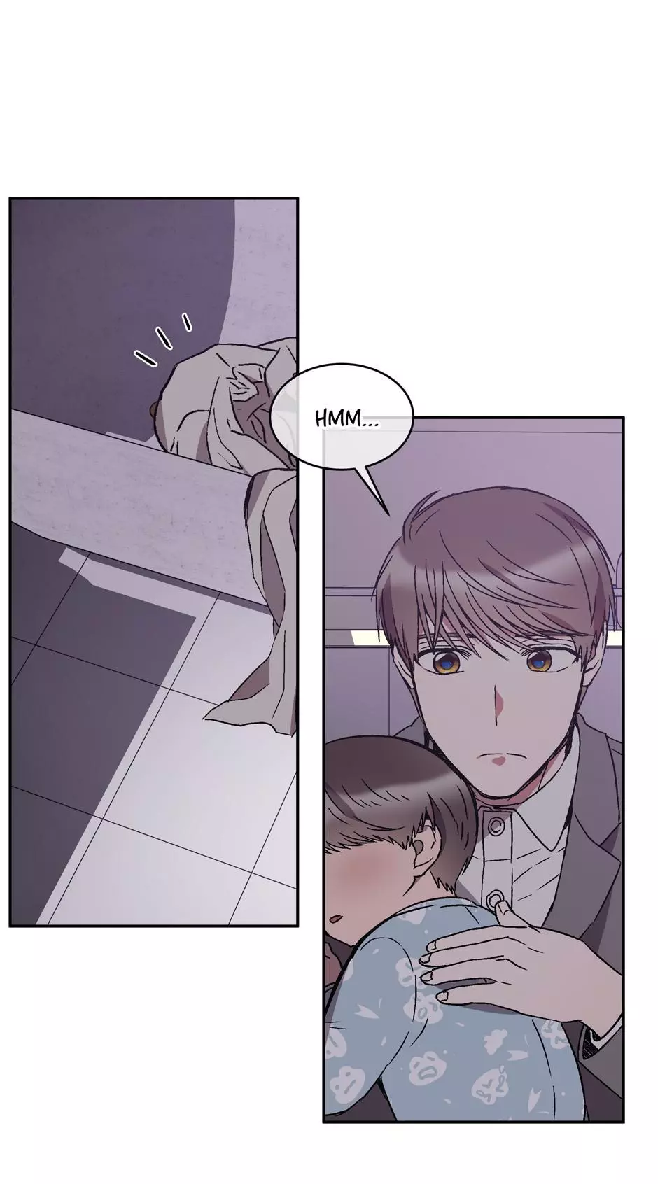 The Perfect Chapter 12 page 34