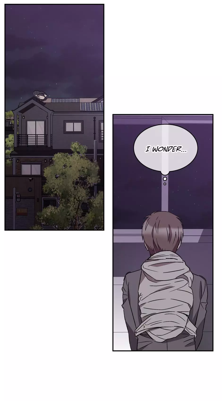 The Perfect Chapter 12 page 37