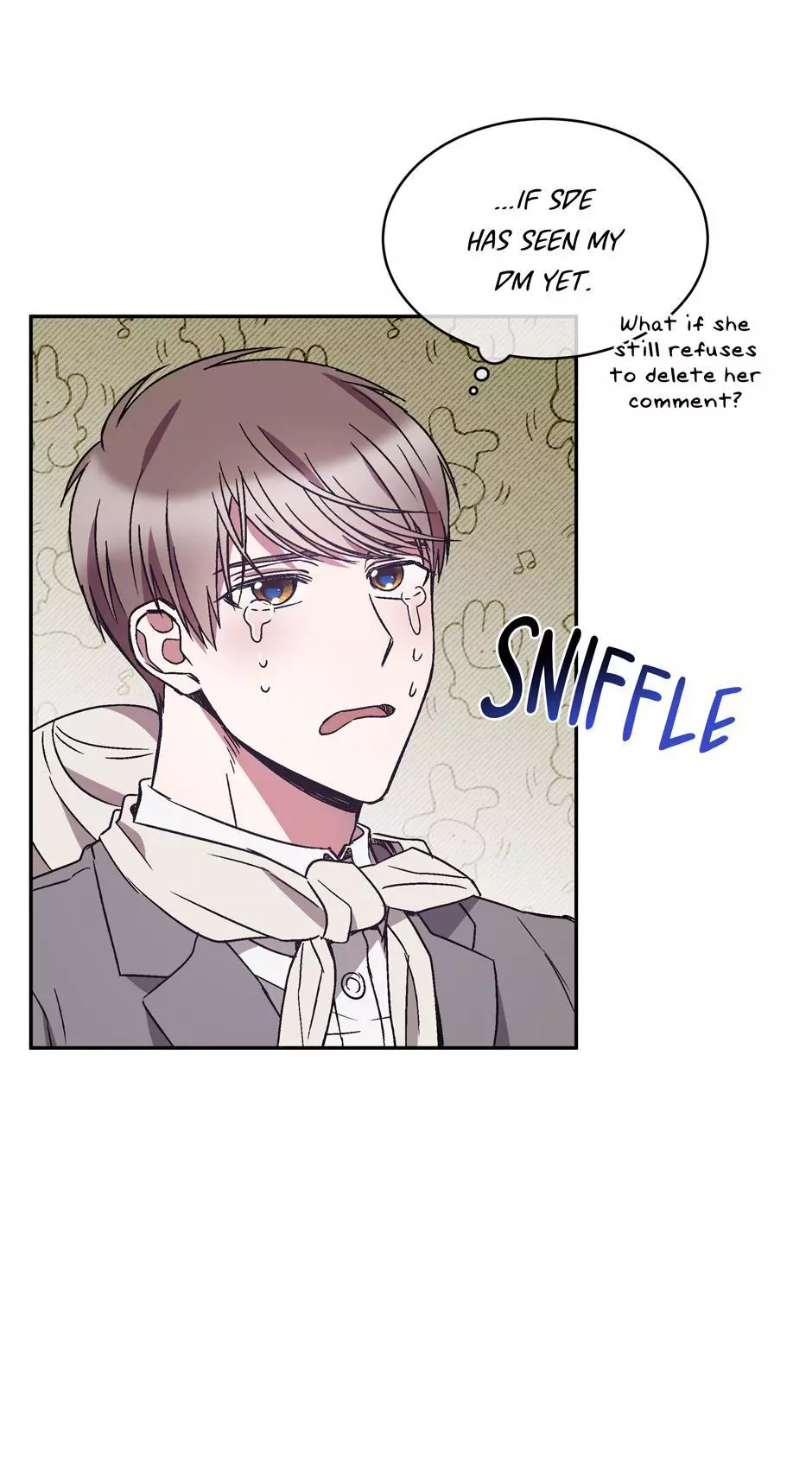 The Perfect Chapter 12 page 38