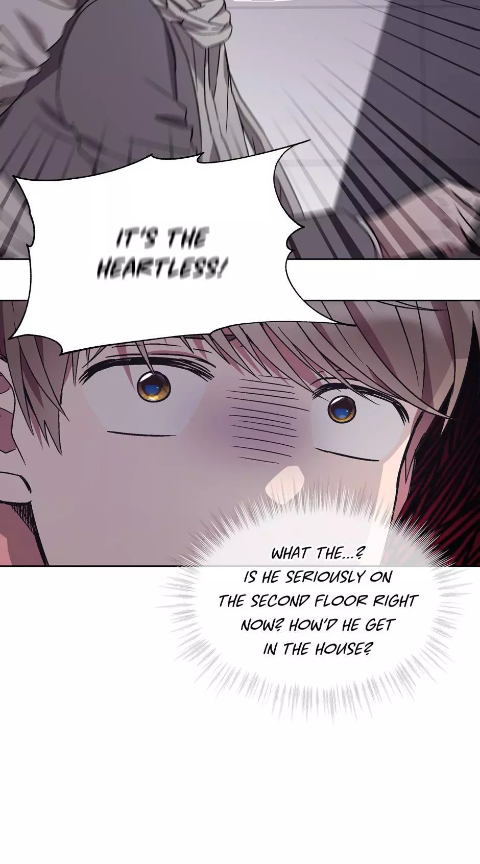 The Perfect Chapter 12 page 41