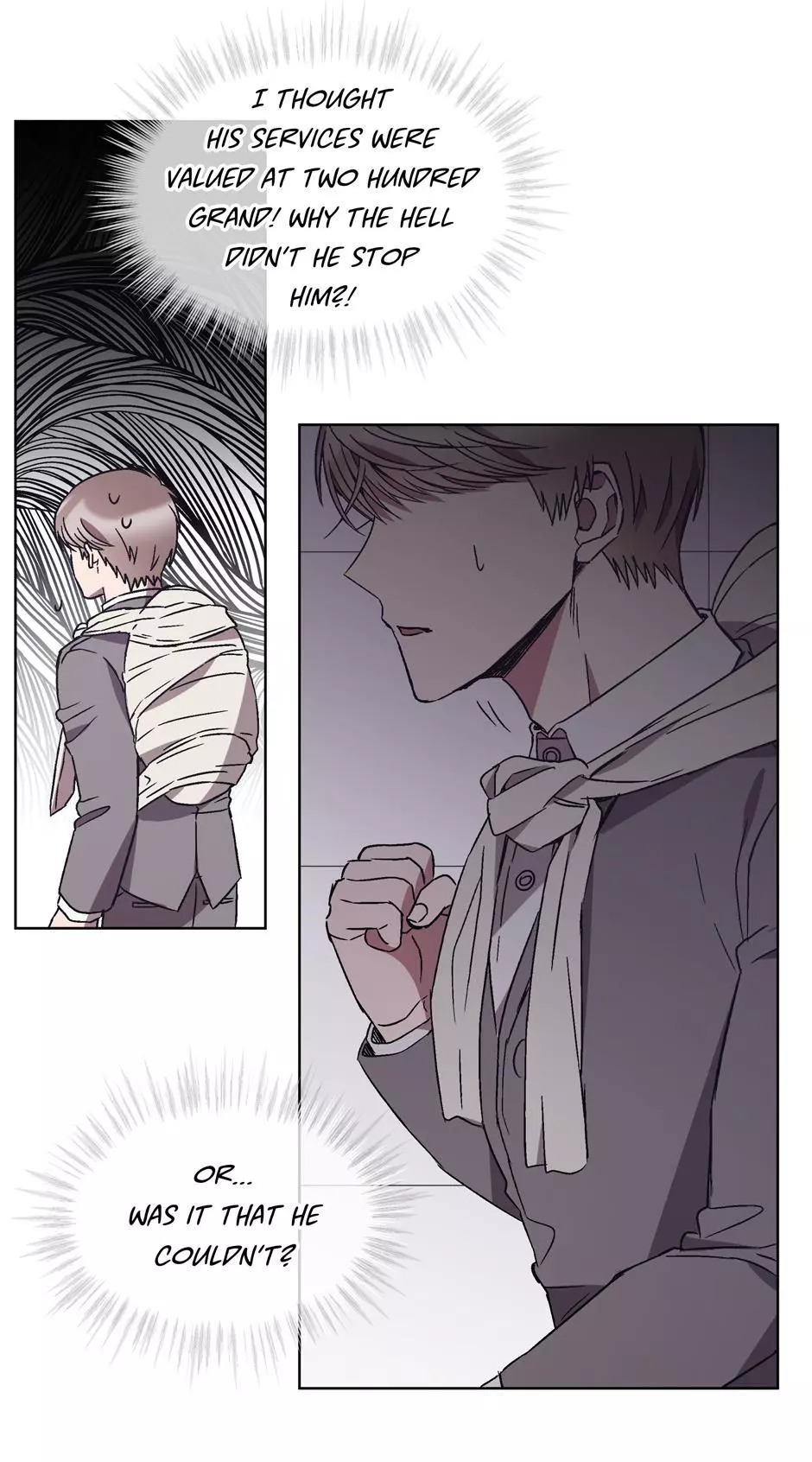 The Perfect Chapter 12 page 42