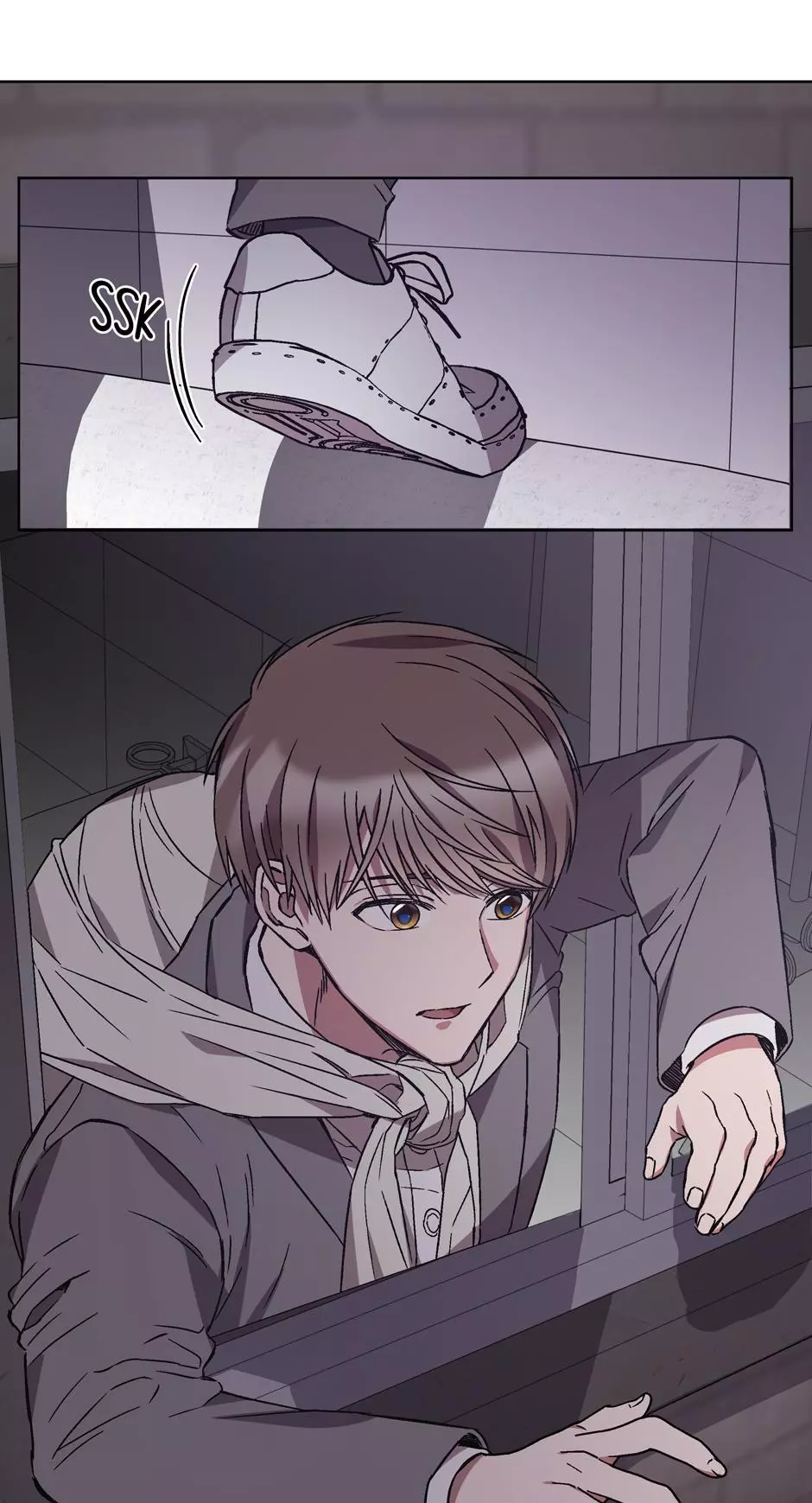 The Perfect Chapter 12 page 44