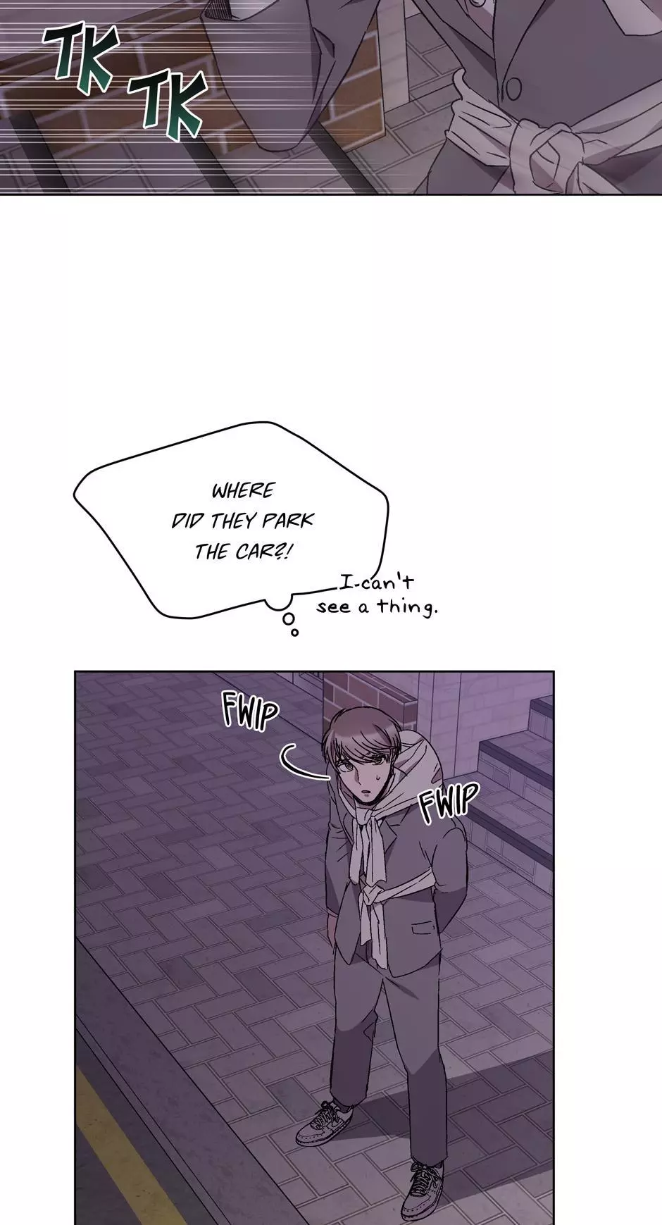 The Perfect Chapter 12 page 47
