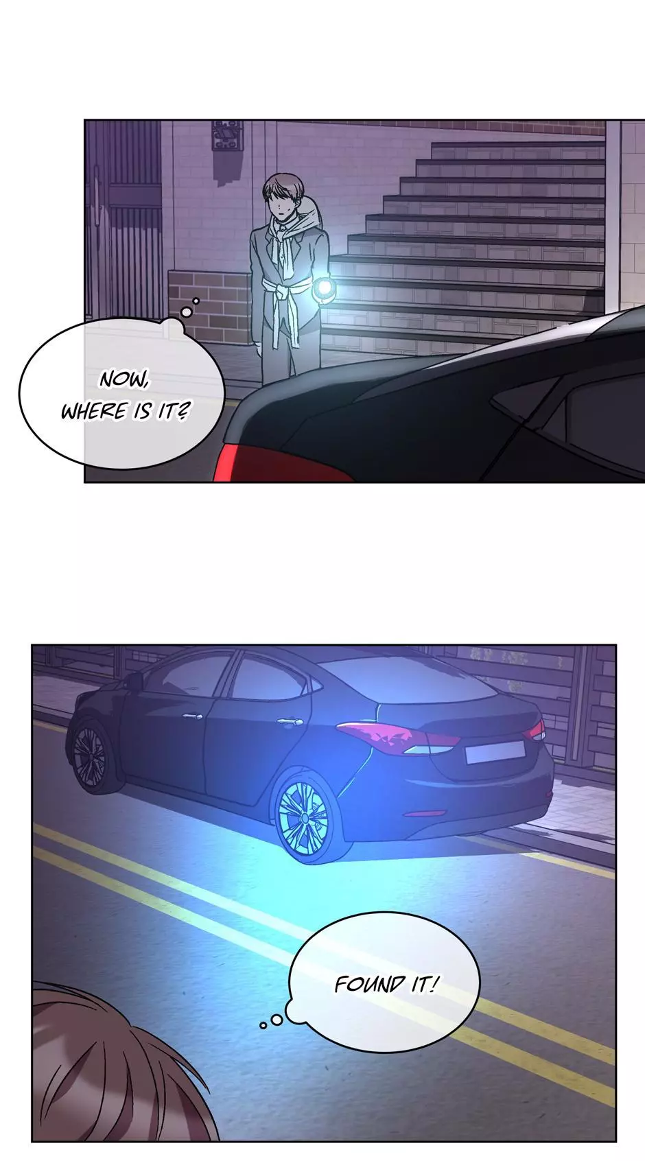 The Perfect Chapter 12 page 49