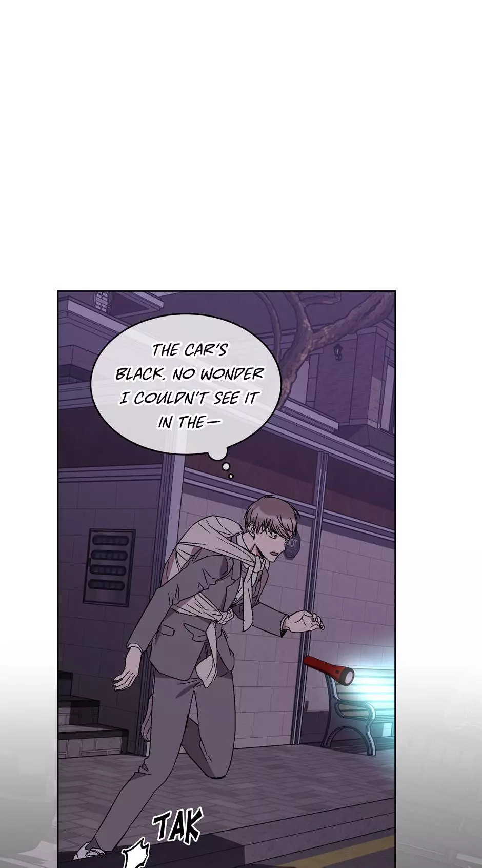 The Perfect Chapter 12 page 50