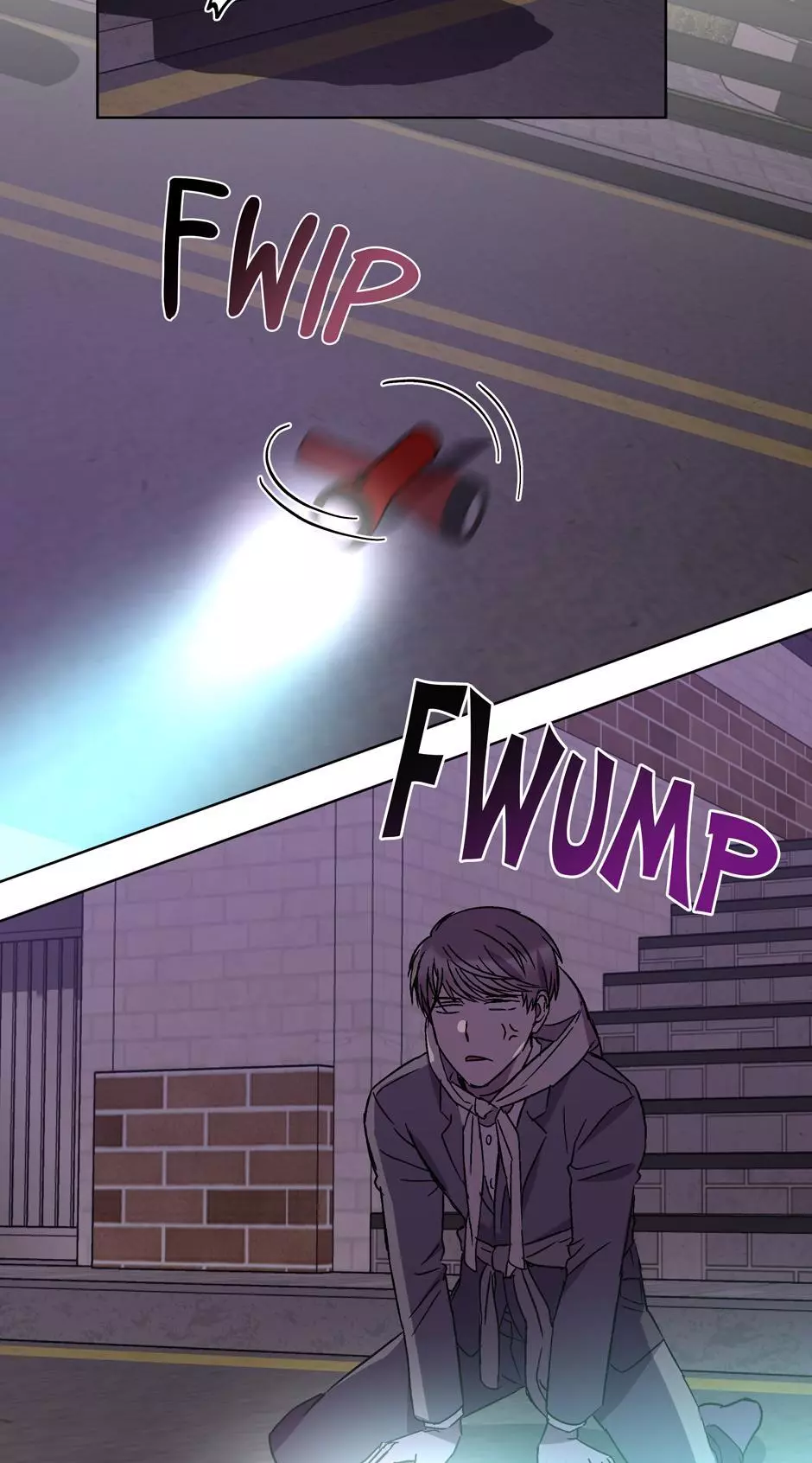 The Perfect Chapter 12 page 51