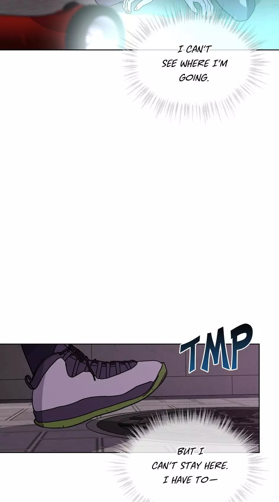 The Perfect Chapter 12 page 52