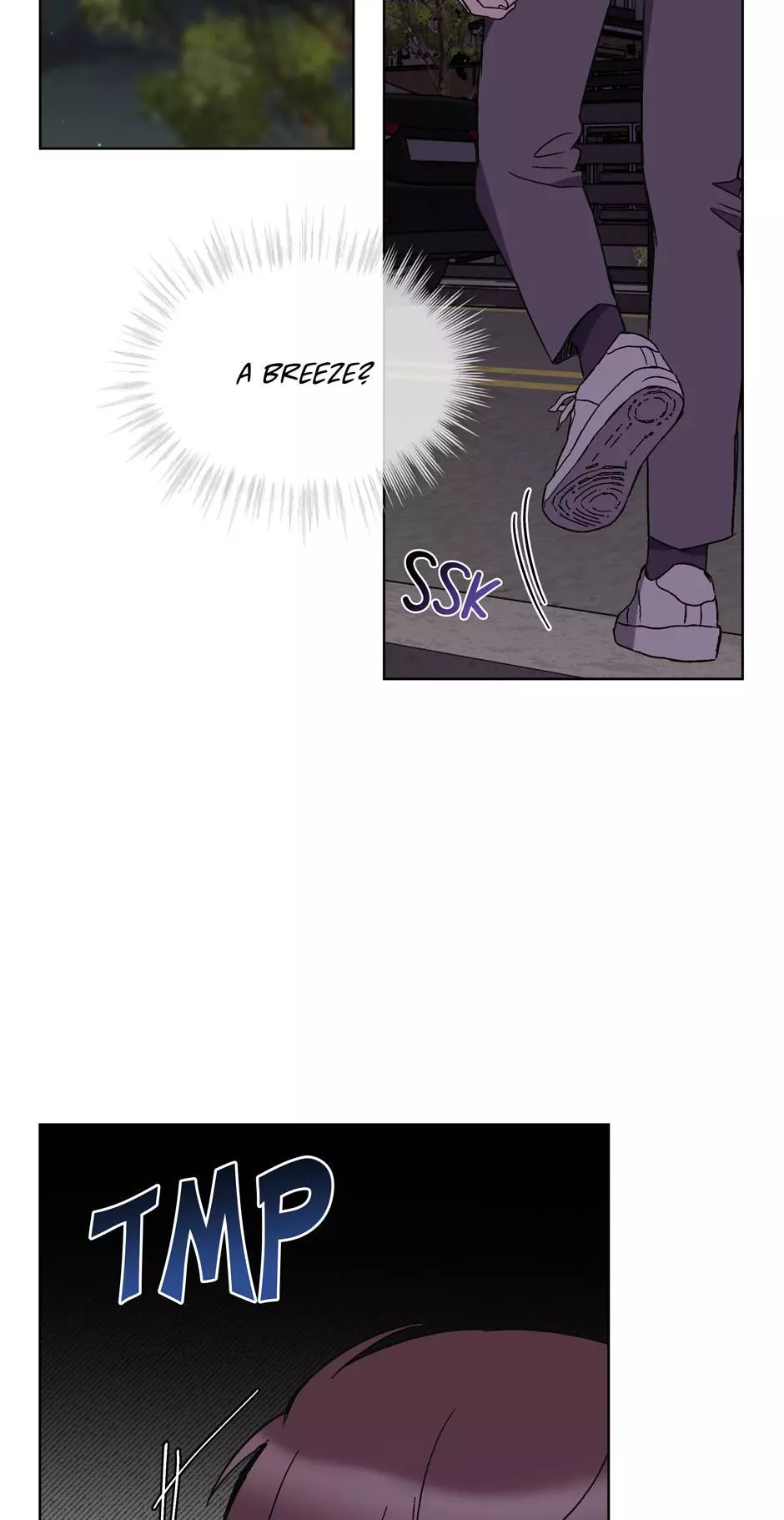 The Perfect Chapter 12 page 55