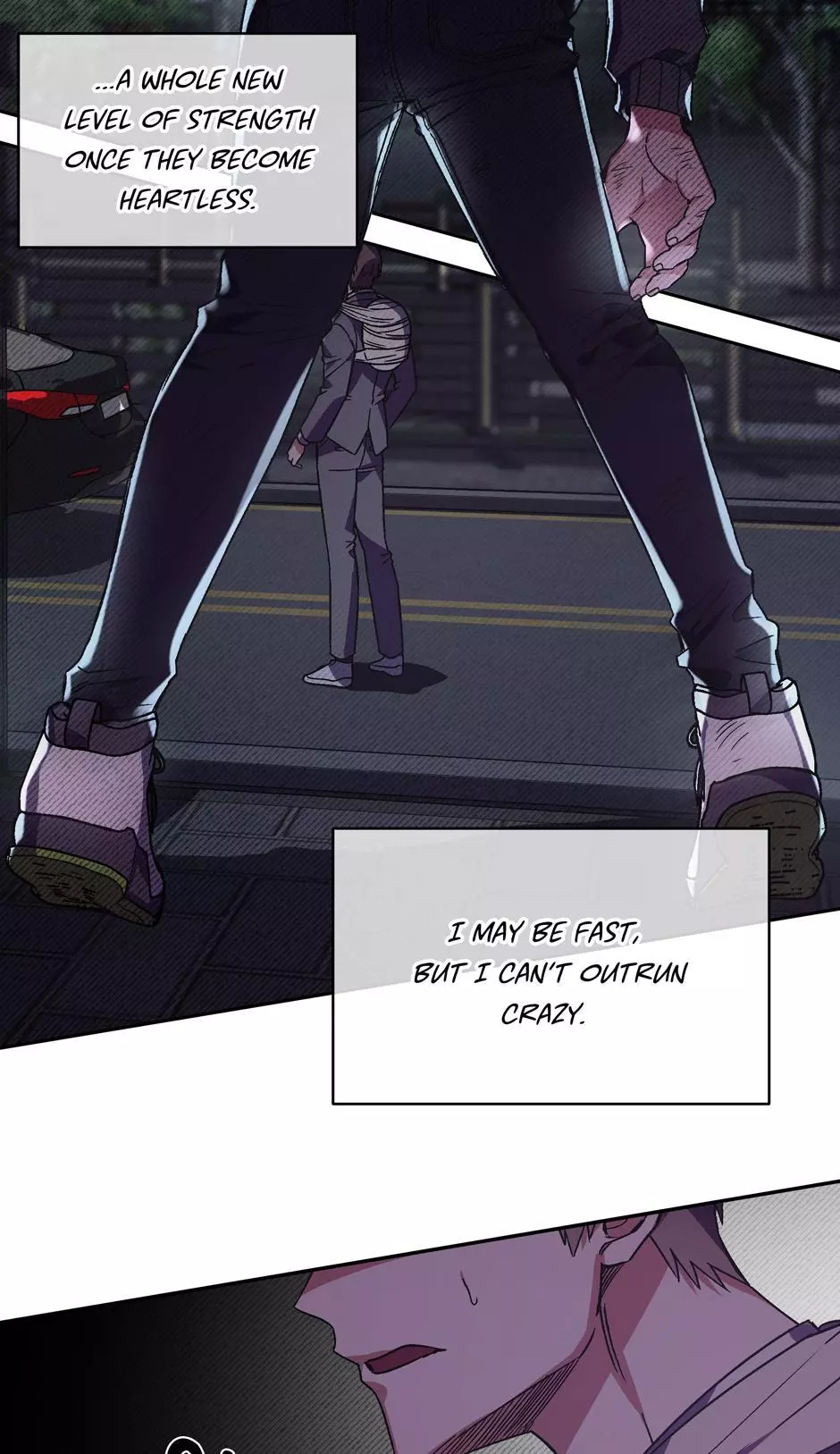 The Perfect Chapter 13 page 3