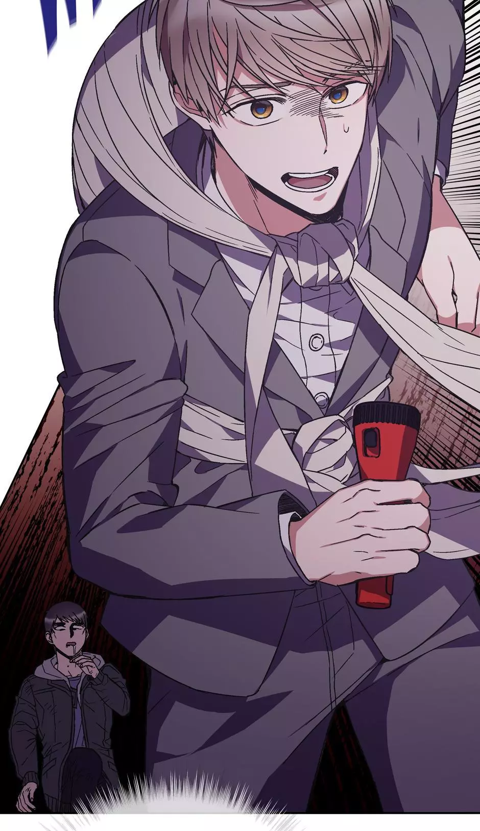 The Perfect Chapter 13 page 5