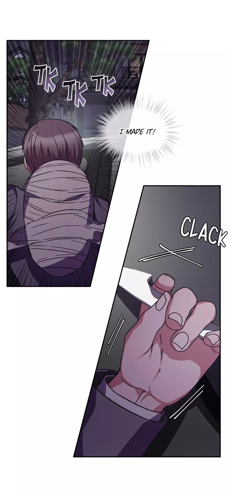 The Perfect Chapter 13 page 8