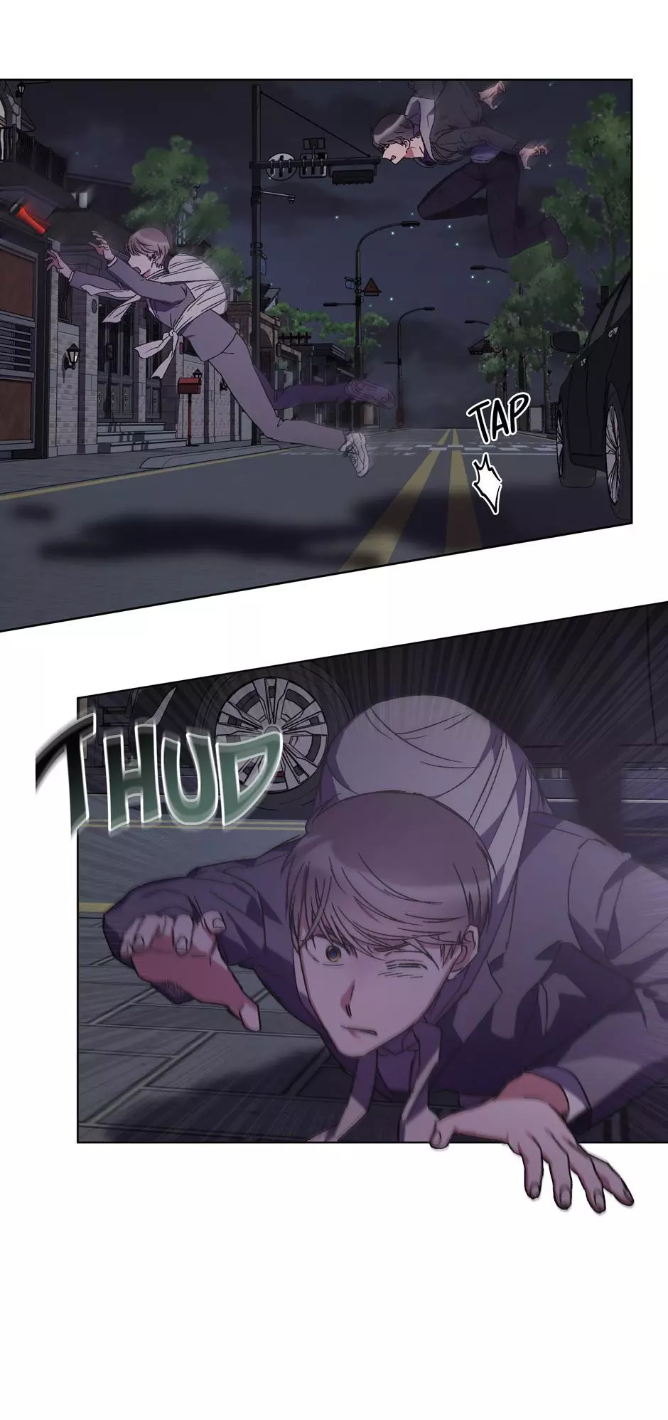 The Perfect Chapter 13 page 14