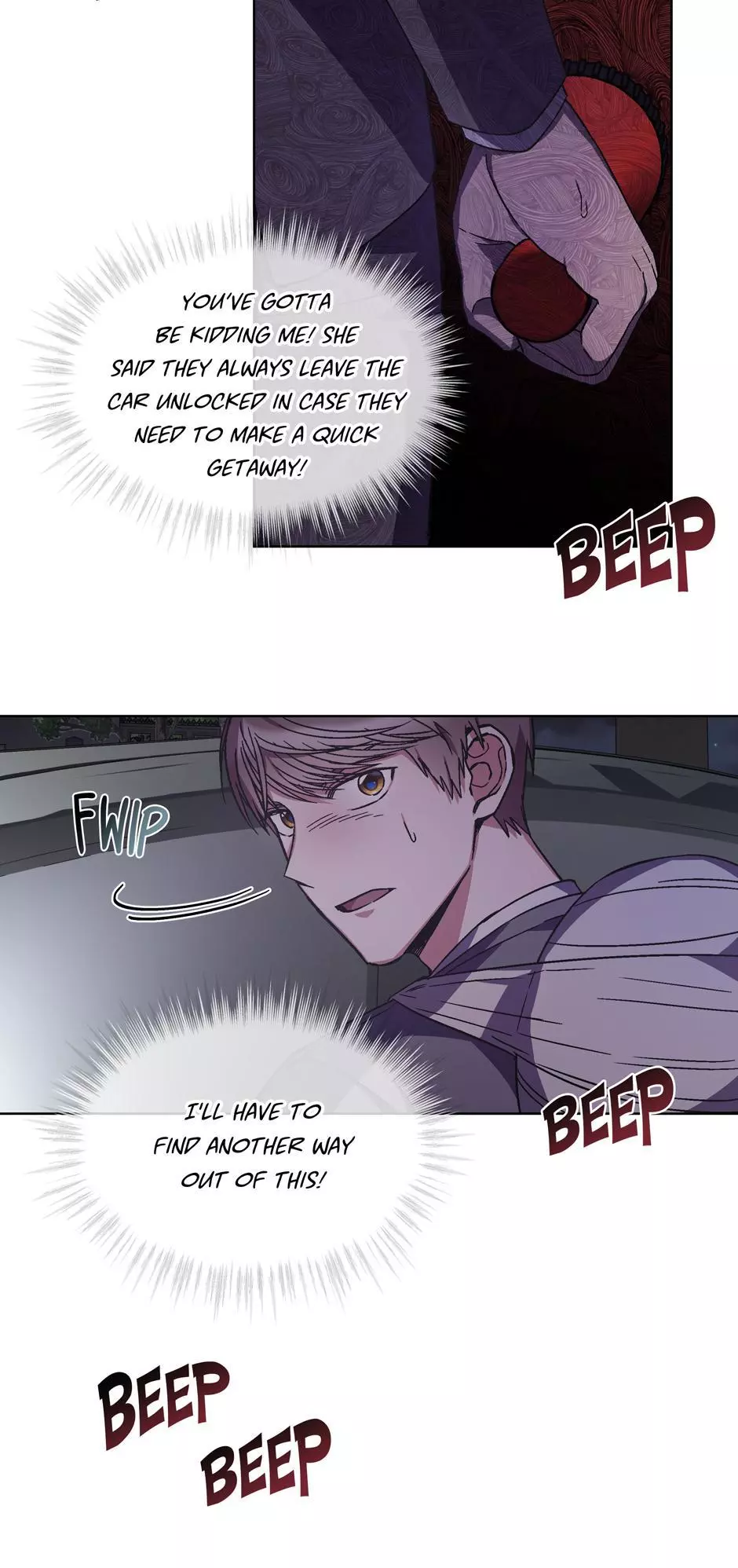 The Perfect Chapter 13 page 10