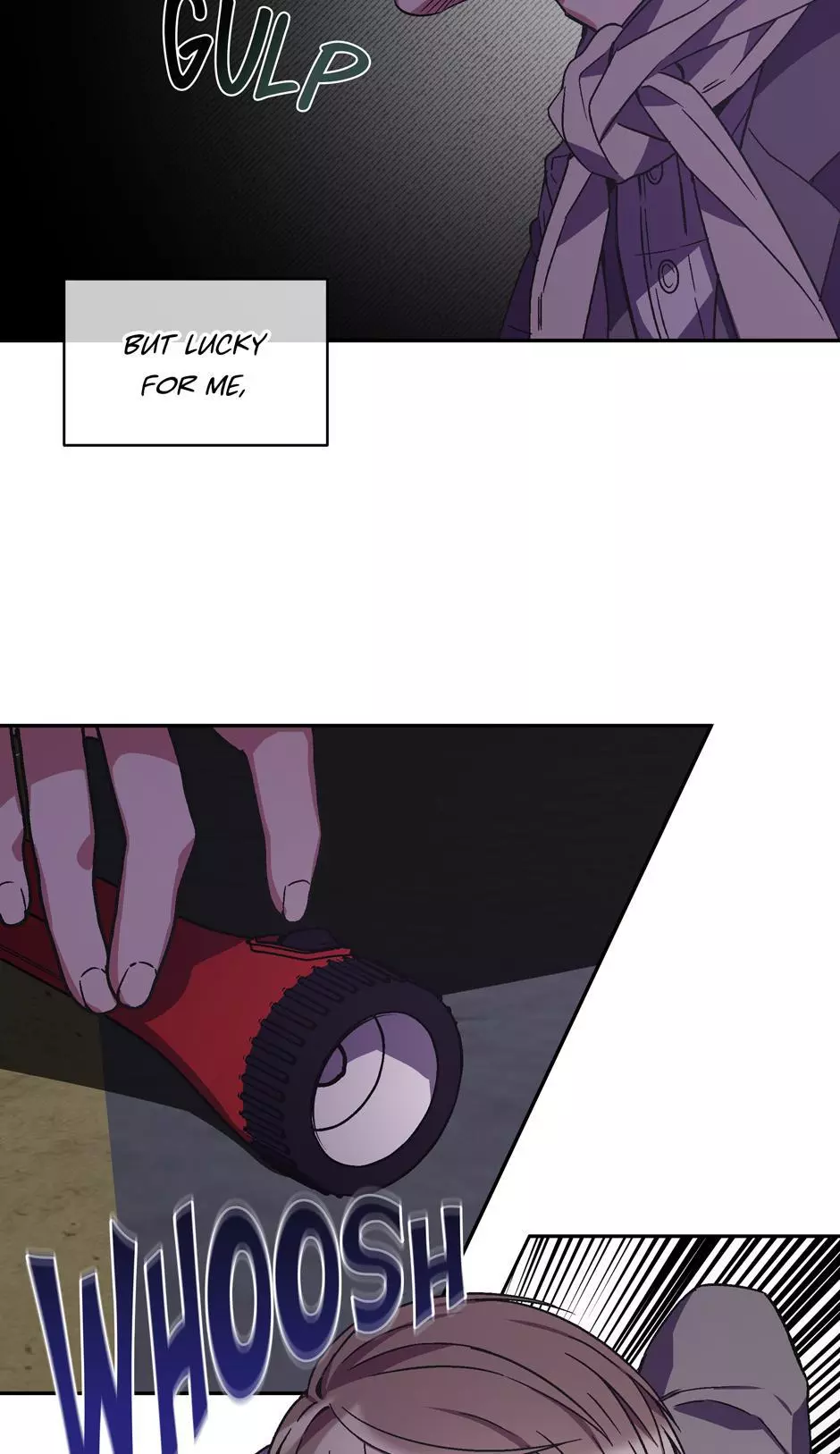 The Perfect Chapter 13 page 4