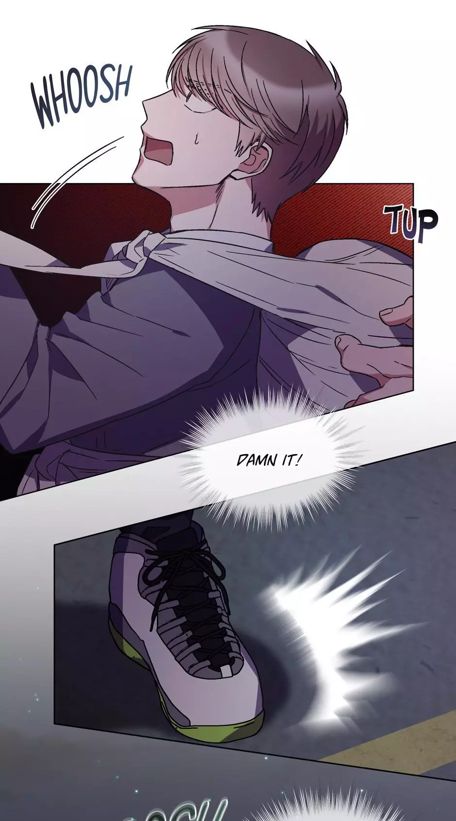The Perfect Chapter 13 page 16