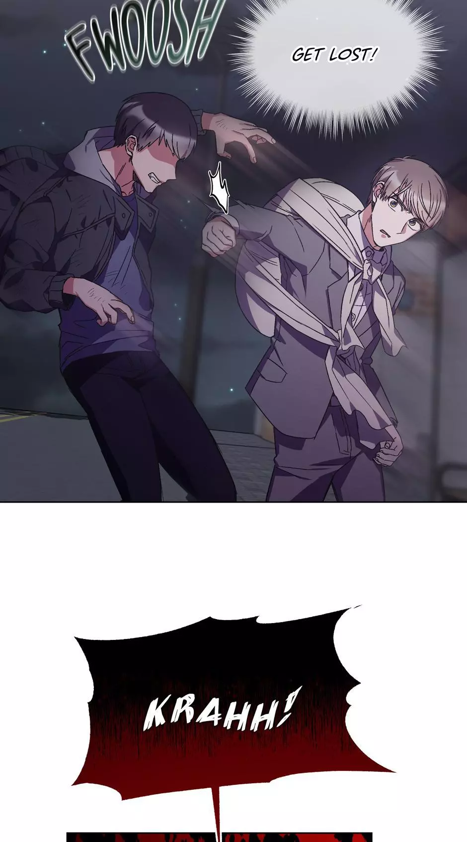 The Perfect Chapter 13 page 17