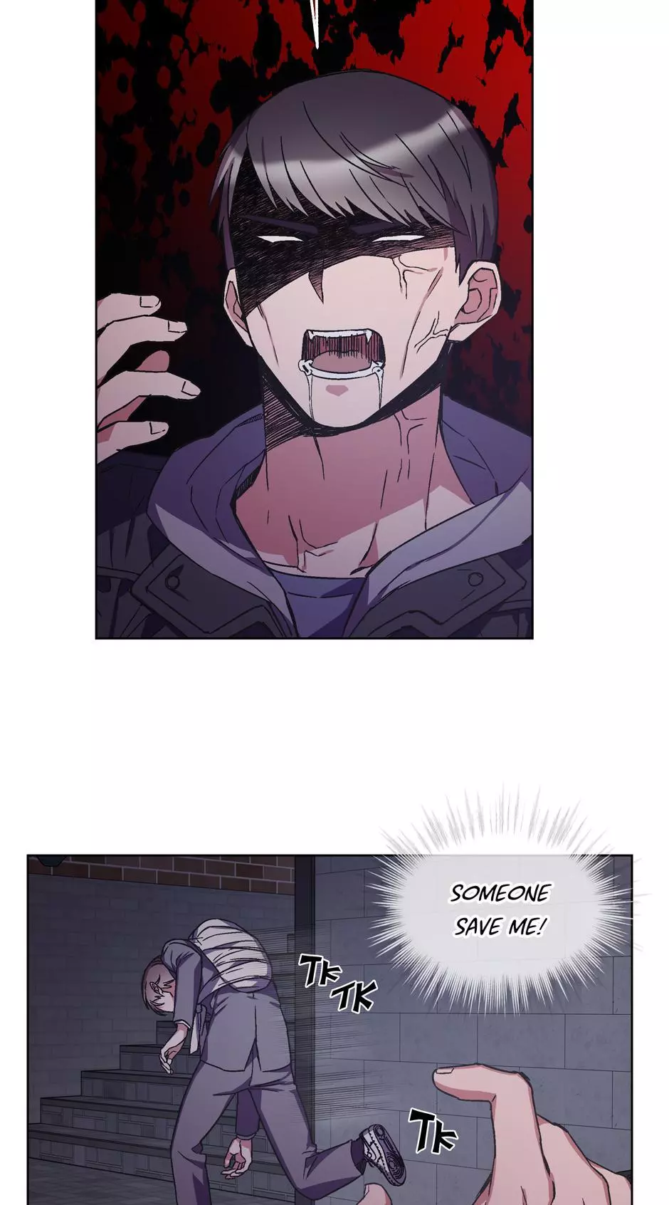The Perfect Chapter 13 page 18
