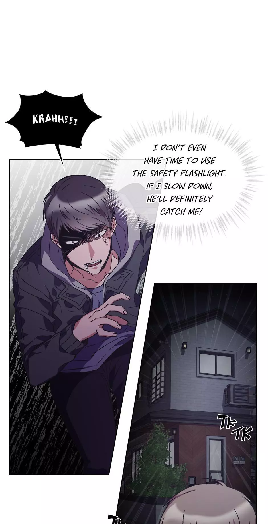 The Perfect Chapter 13 page 20