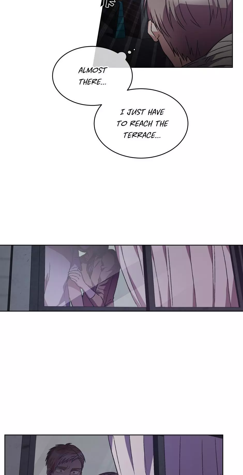 The Perfect Chapter 13 page 21